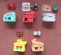 Flintstones